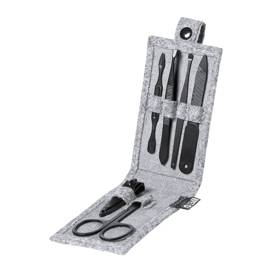 Fenicul zestaw do manicure, wariant AP722718-77, zdjęcie 1 z 5