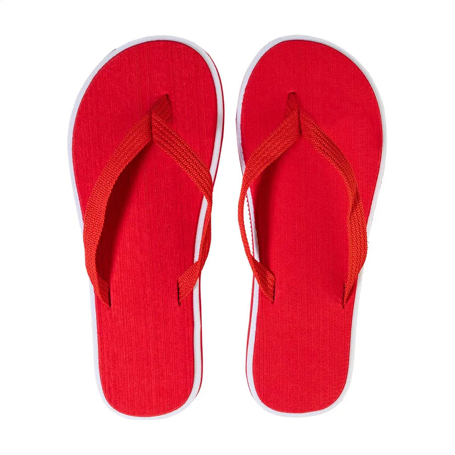 Malibu klapki plażowe, wariant AP731408-05_F, zdjęcie 1 z 1