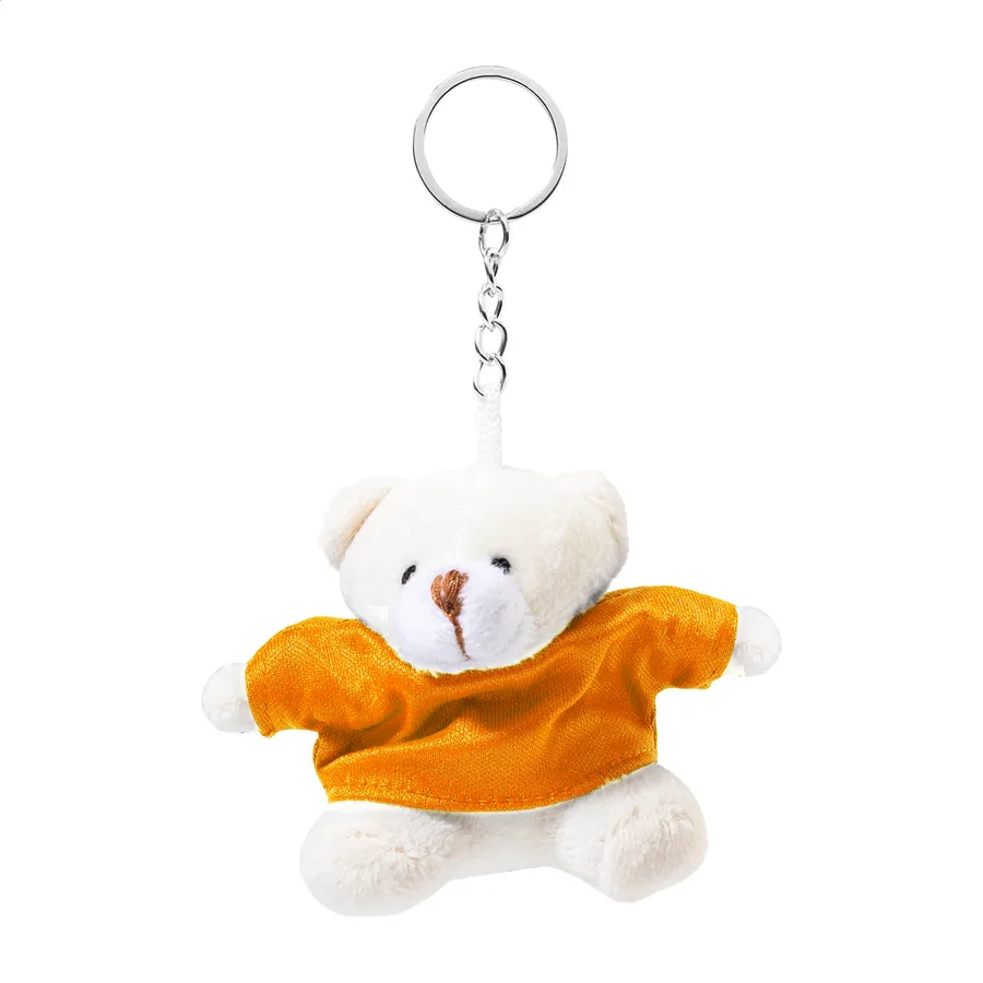 Keyted brelok pluszowy miś, wariant AP731411-03, zdjęcie 1 z 1