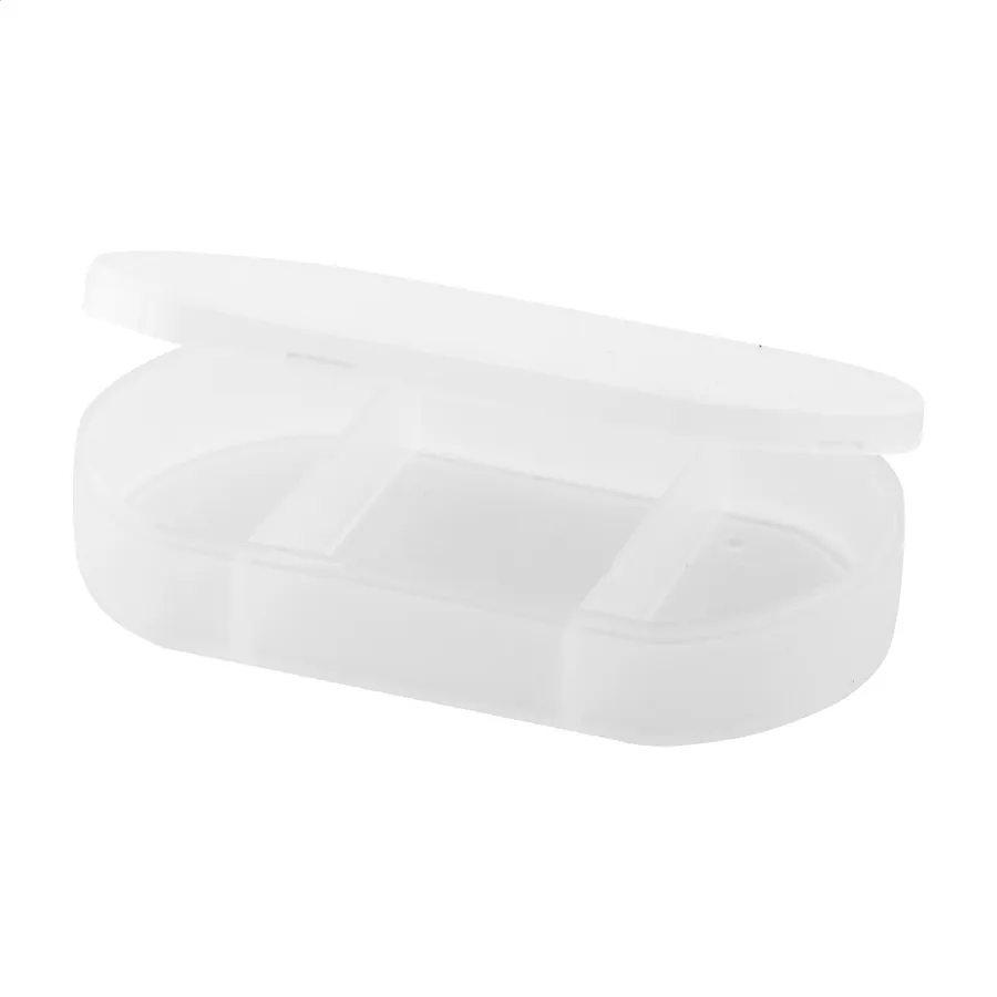 Tripill pudełko na tabletki, wariant AP731911-01T, zdjęcie 1 z 4