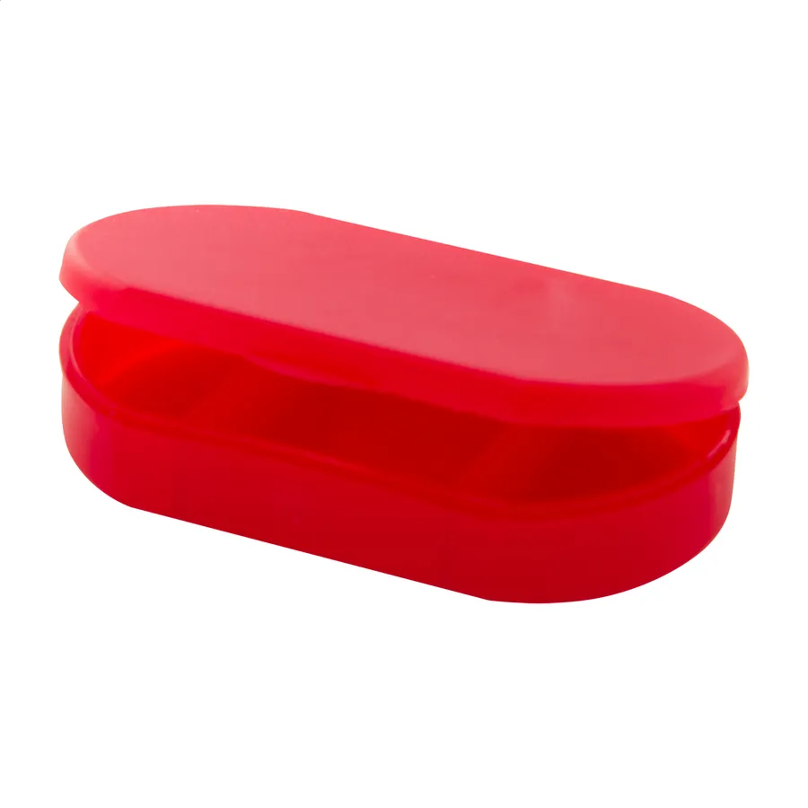 Tripill pudełko na tabletki, wariant AP731911-05, zdjęcie 1 z 3