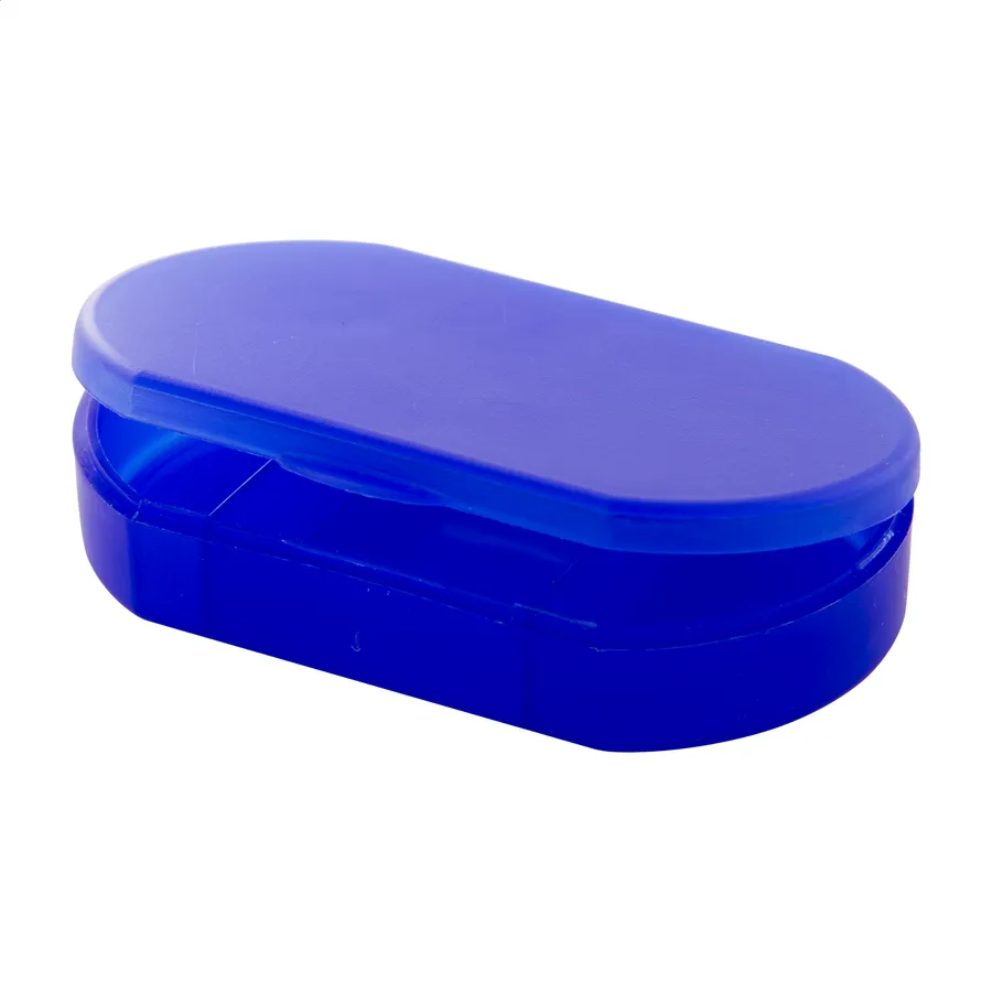 Tripill pudełko na tabletki, wariant AP731911-06, zdjęcie 1 z 3