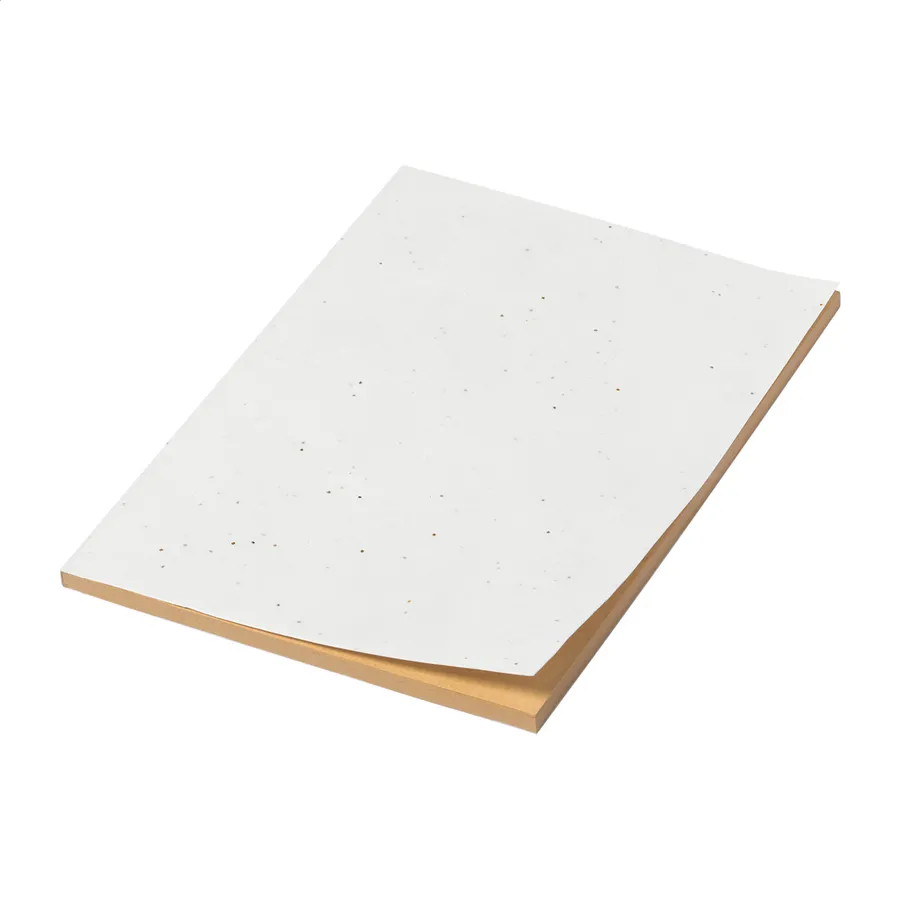 Semeno Note notes z papieru nasiennego, wariant AP731947-01, zdjęcie 1 z 5