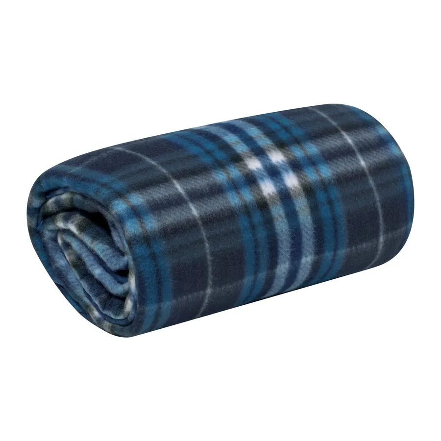 Fozzo koc polarowy RPET, wariant AP733452-06, zdjęcie 1 z 1