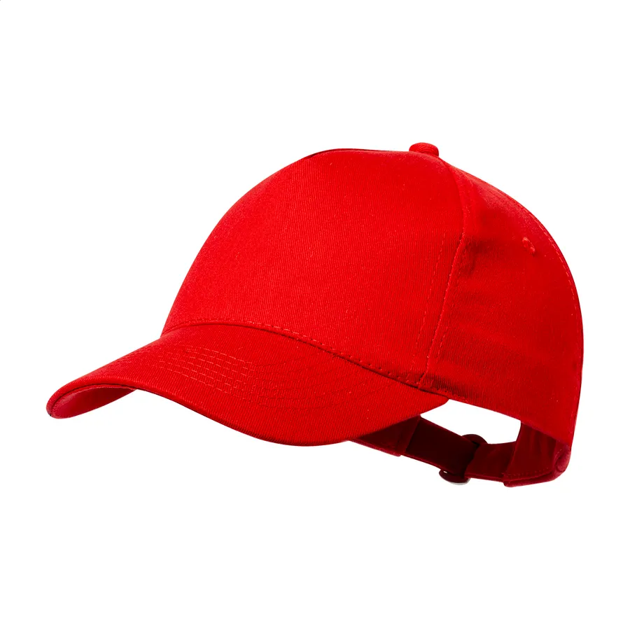 Rebicap czapka z daszkiem, wariant AP733936-05, zdjęcie 1 z 4