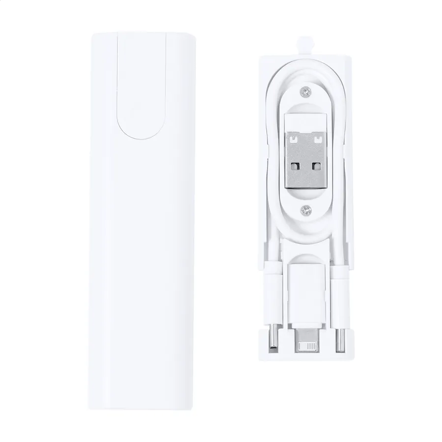 Complix zestaw kabli USB do ładowania, wariant AP734240-01, zdjęcie 1 z 7