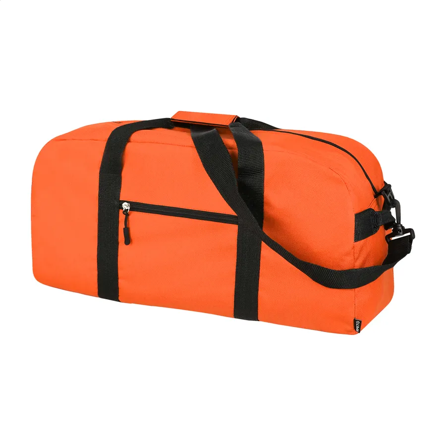 Dorian torba sportowa RPET, wariant AP735486-03, zdjęcie 1 z 1