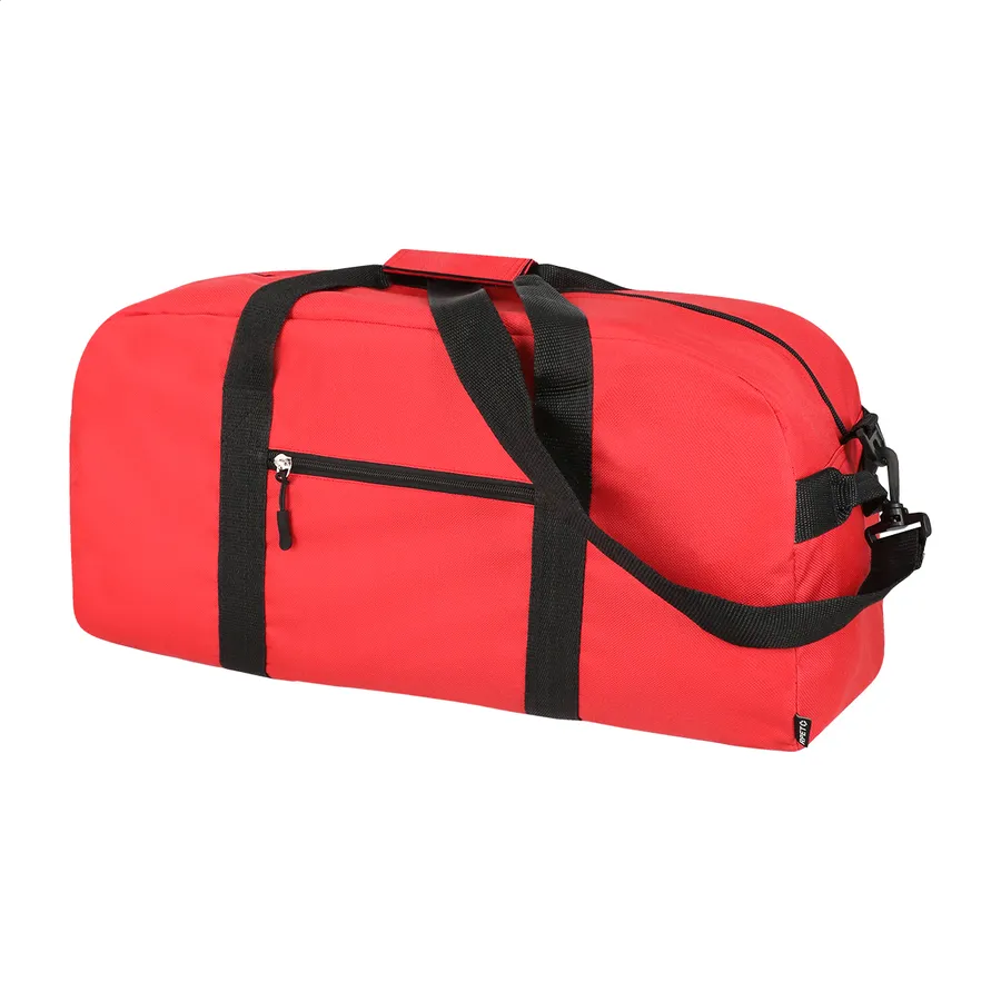 Dorian torba sportowa RPET, wariant AP735486-05, zdjęcie 1 z 3