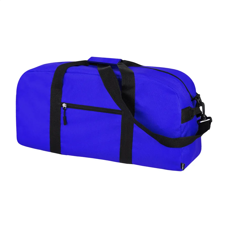 Dorian torba sportowa RPET, wariant AP735486-06, zdjęcie 1 z 1