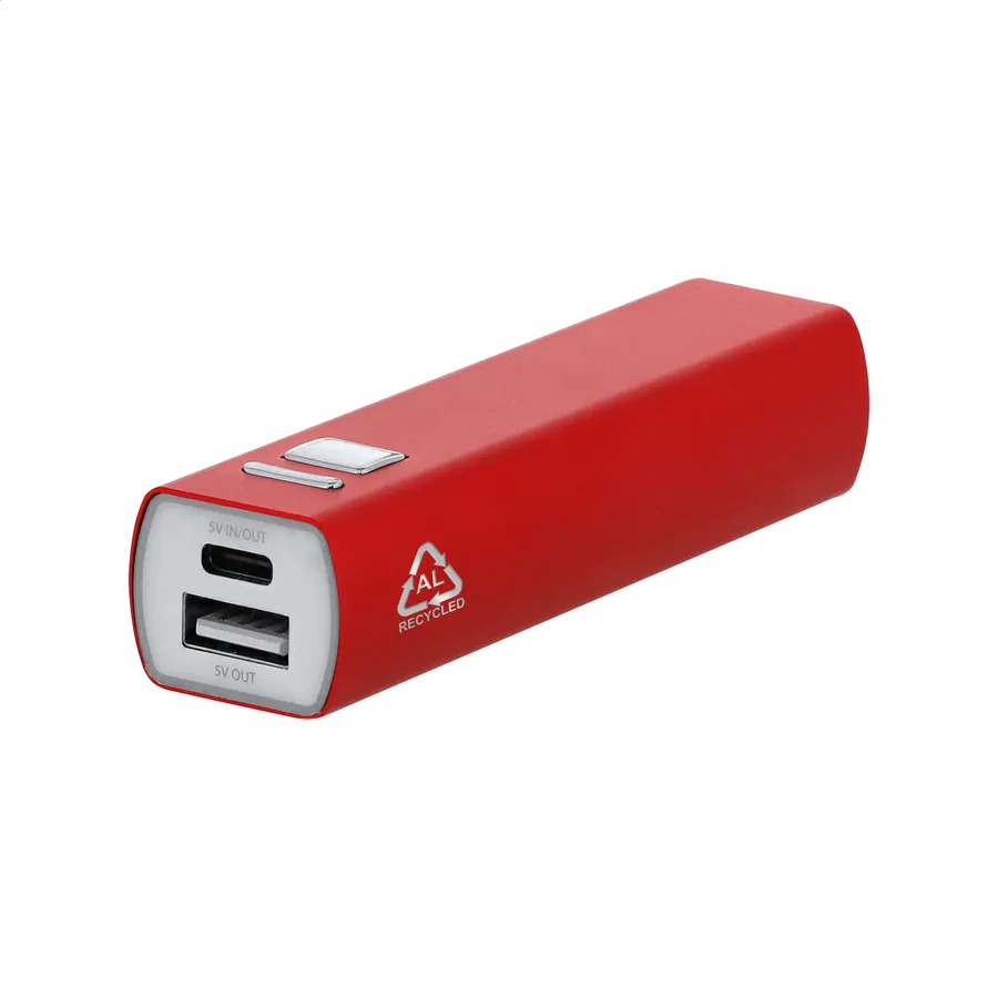 RaluBase power bank, wariant AP735487-05, zdjęcie 1 z 6