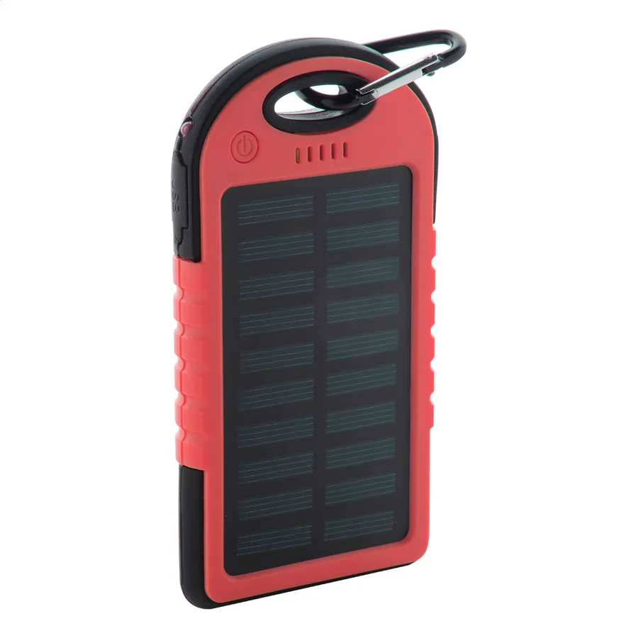 Durabank power bank, wariant AP741932-05, zdjęcie 1 z 4
