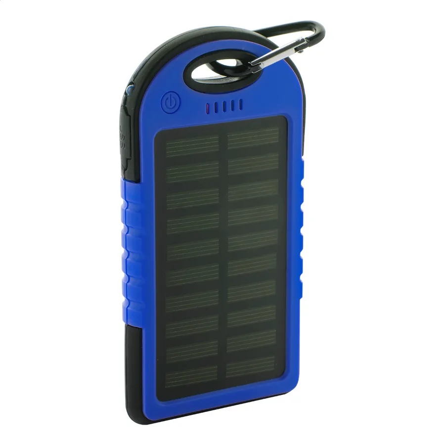 Durabank power bank, wariant AP741932-06, zdjęcie 1 z 4
