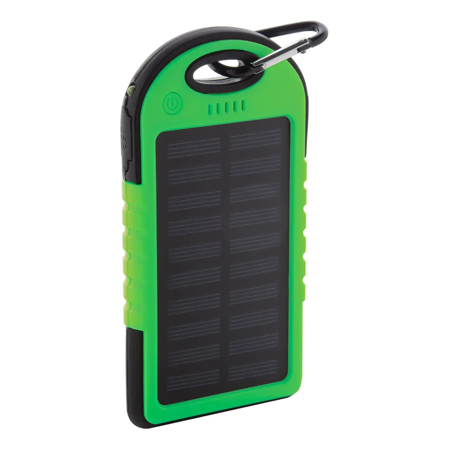 Durabank power bank, wariant AP741932-07, zdjęcie 1 z 6