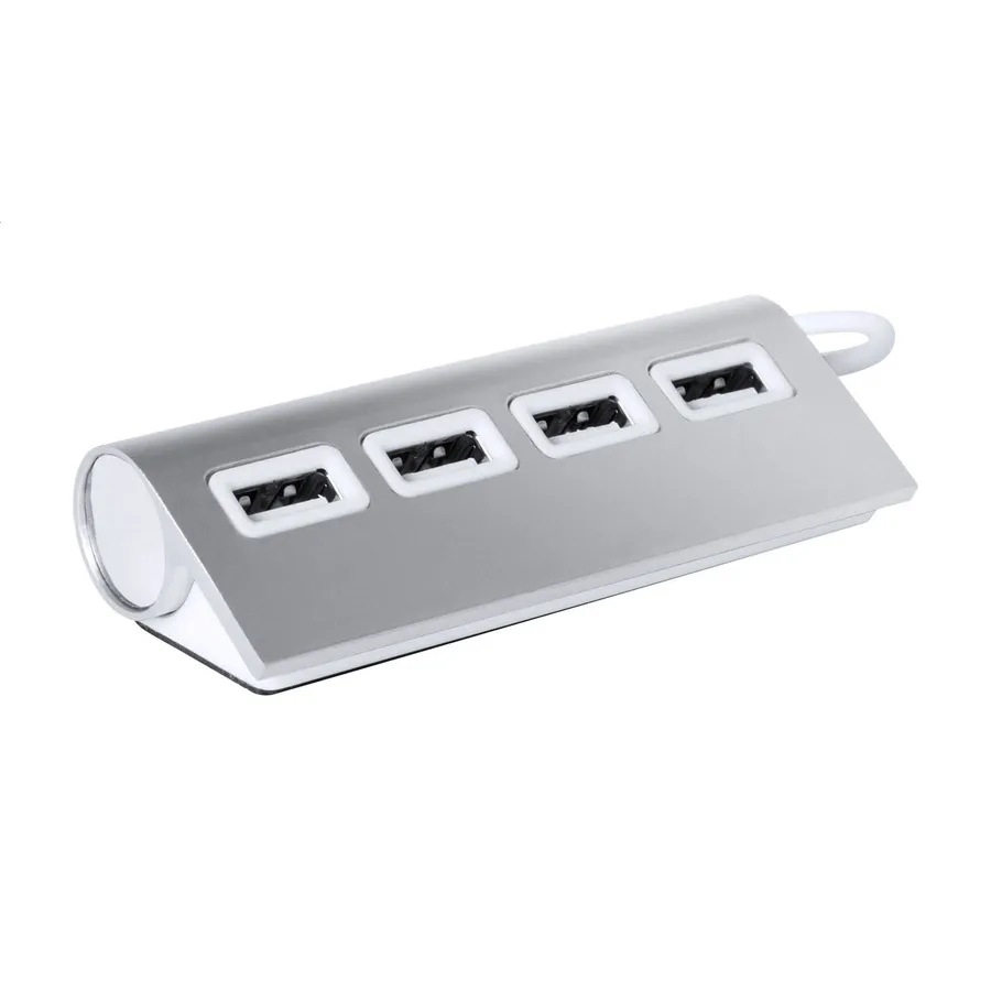 Wudge USB hub, wariant AP781137-21, zdjęcie 1 z 2