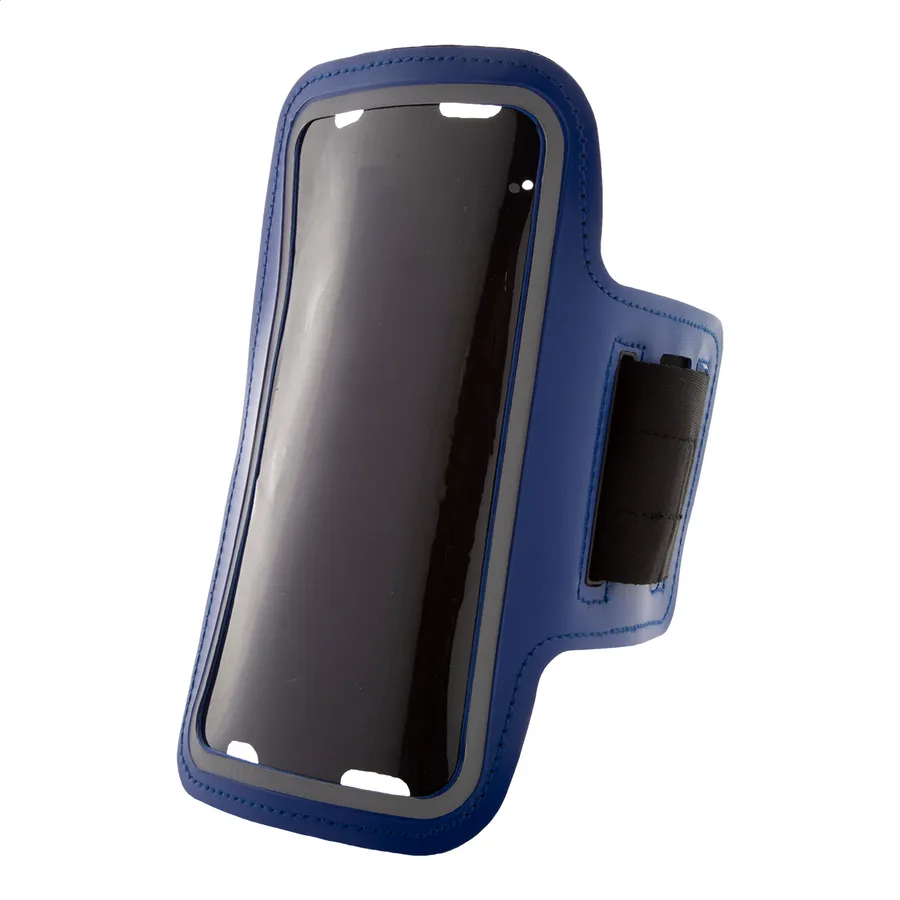 Foban opaska na ramię z uchwytem na telefon, wariant AP781619-06, zdjęcie 1 z 3