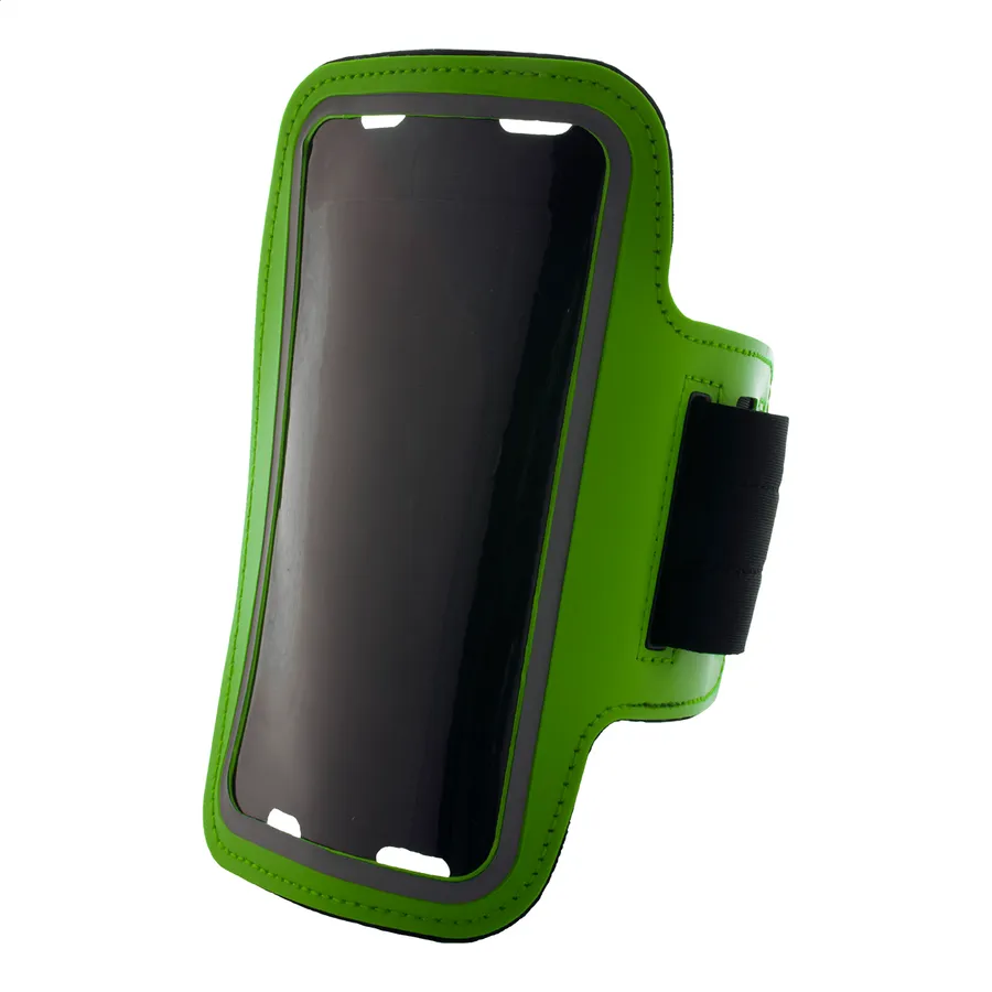 Foban opaska na ramię z uchwytem na telefon, wariant AP781619-07, zdjęcie 1 z 2