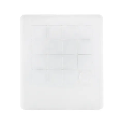 Rezimi Mini puzzle przesuwne RABS