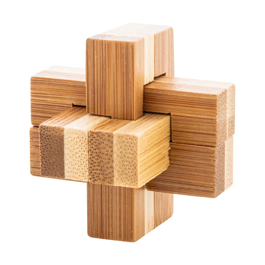 Brainboo magiczne puzzle, wariant AP800003, zdjęcie 1 z 4