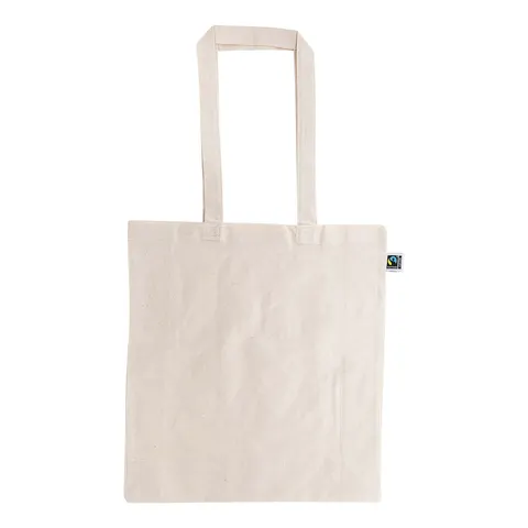 Fertote Plus torba na zakupy"fairtrade"
