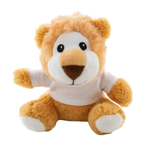 Reroar pluszowy lew RPET