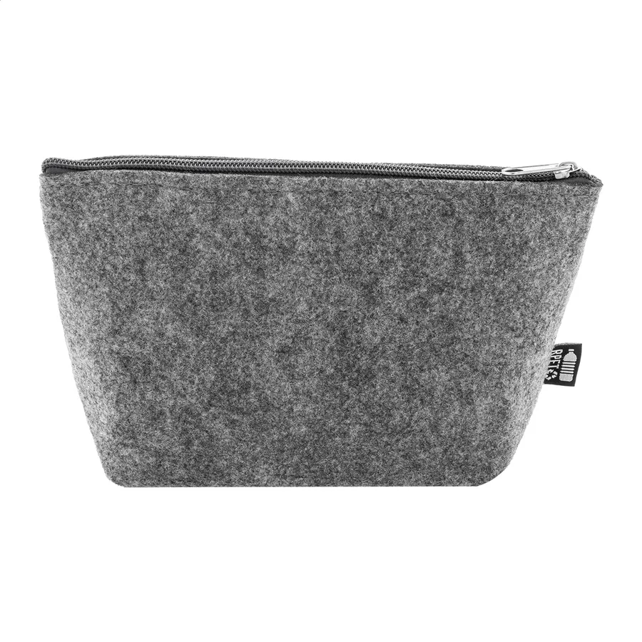 Refelt Beauty Kosmetyczka RPET, wariant AP800066-77, zdjęcie 1 z 4