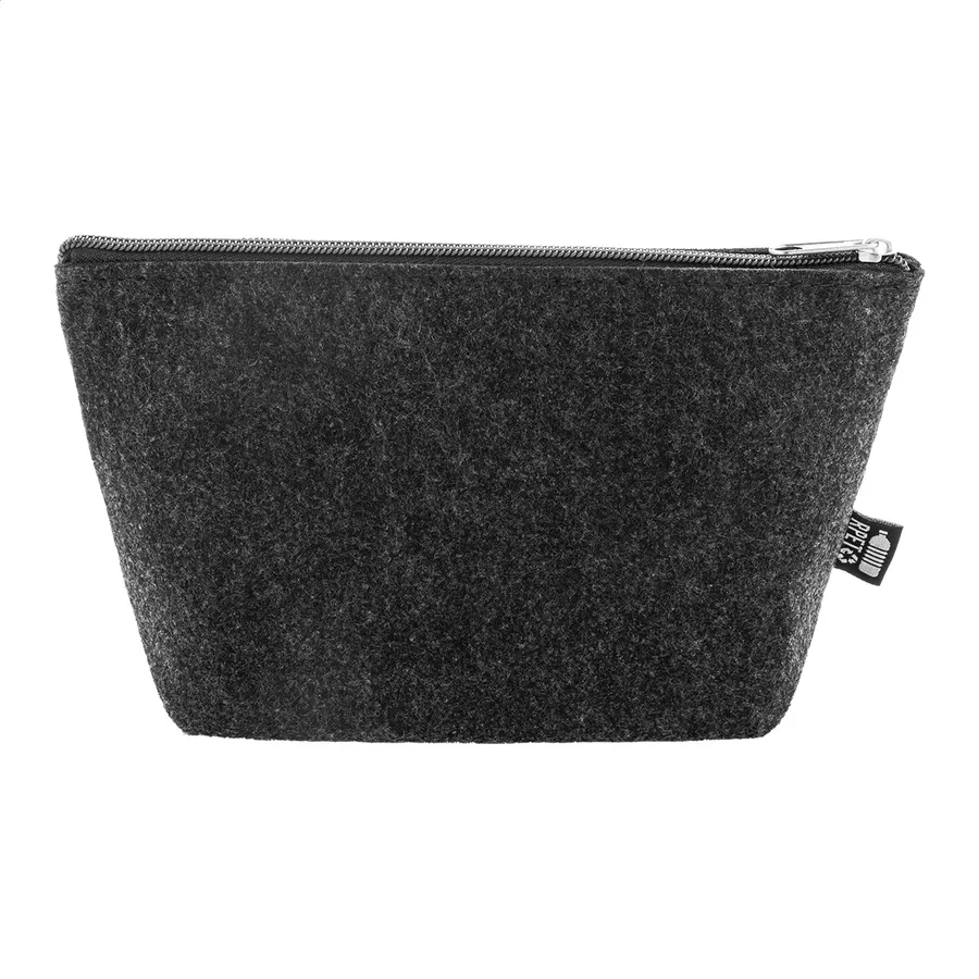 Refelt Beauty Kosmetyczka RPET, wariant AP800066-80, zdjęcie 1 z 4