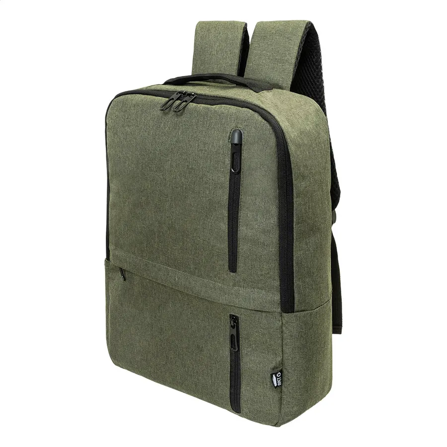 Lauder Plecak RPET, wariant AP800075-07, zdjęcie 1 z 6
