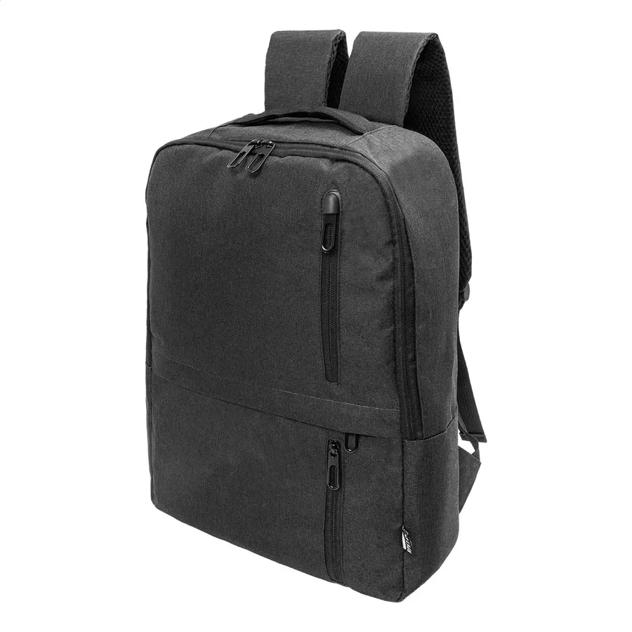 Lauder Plecak RPET, wariant AP800075-10, zdjęcie 1 z 6