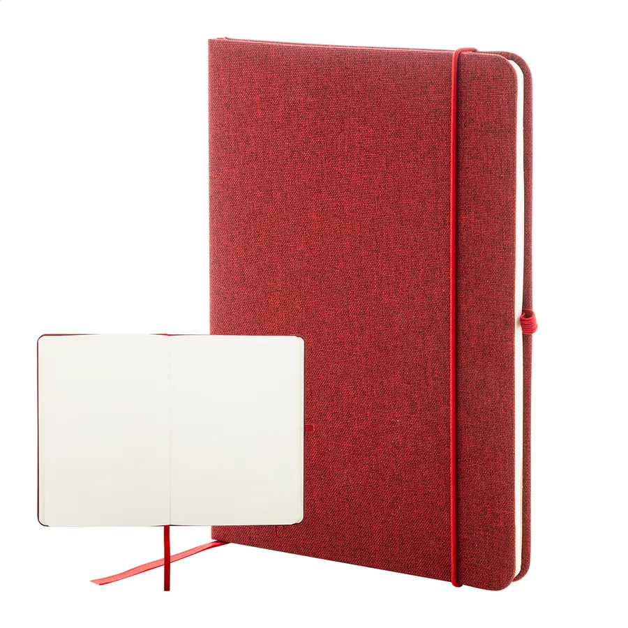 Gracilis notes RPET, wariant AP800079-08, zdjęcie 1 z 8