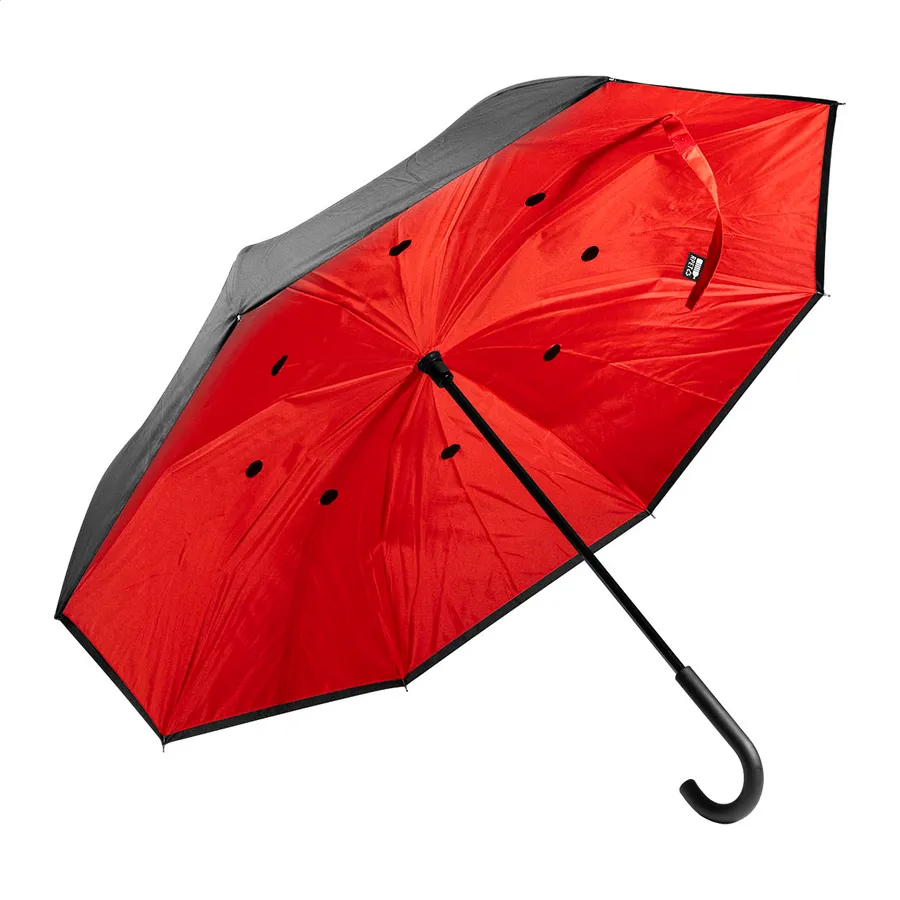 Raura Parasol odwracalny RPET, wariant AP800103-05, zdjęcie 1 z 4