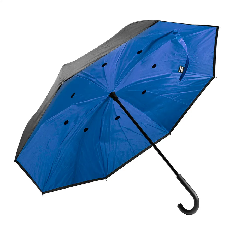 Raura Parasol odwracalny RPET, wariant AP800103-06, zdjęcie 1 z 4
