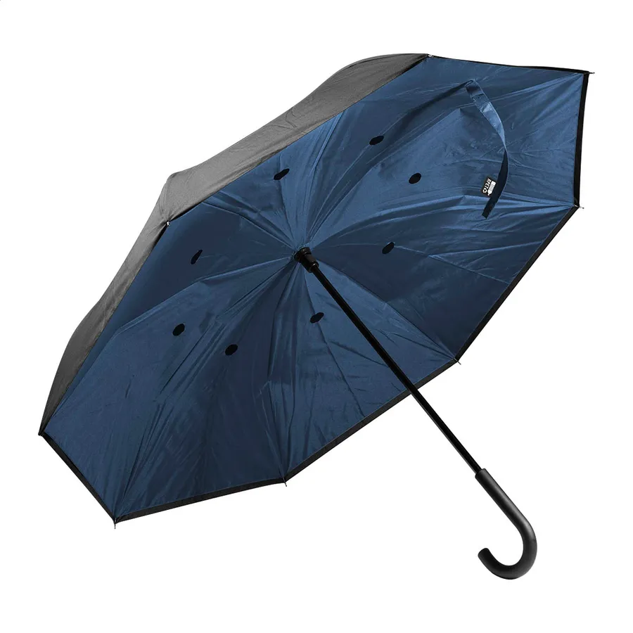 Raura Parasol odwracalny RPET, wariant AP800103-06A, zdjęcie 1 z 4