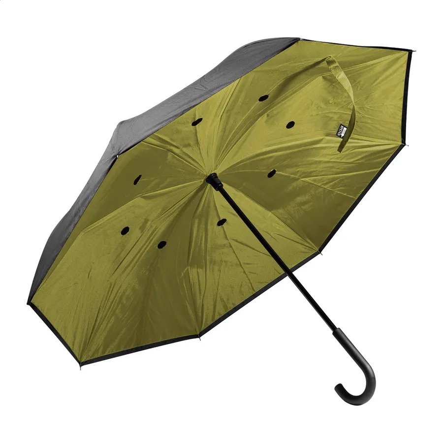 Raura Parasol odwracalny RPET, wariant AP800103-07, zdjęcie 1 z 4