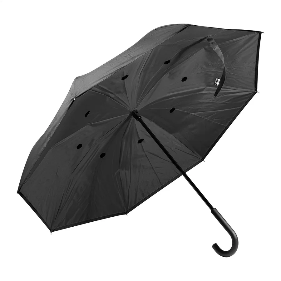 Raura Parasol odwracalny RPET, wariant AP800103-10, zdjęcie 1 z 4