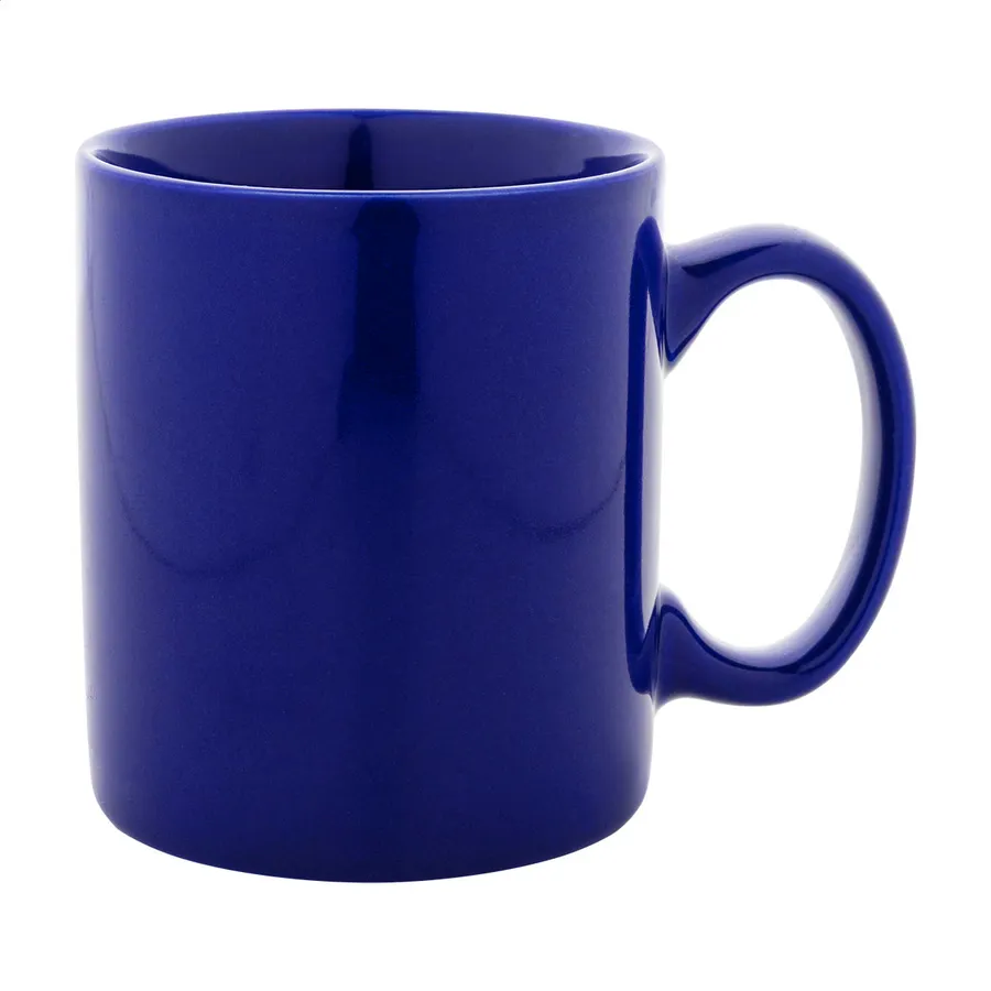 Kolomu kolorowy ceramiczny kubek, wariant AP800117-06, zdjęcie 1 z 4