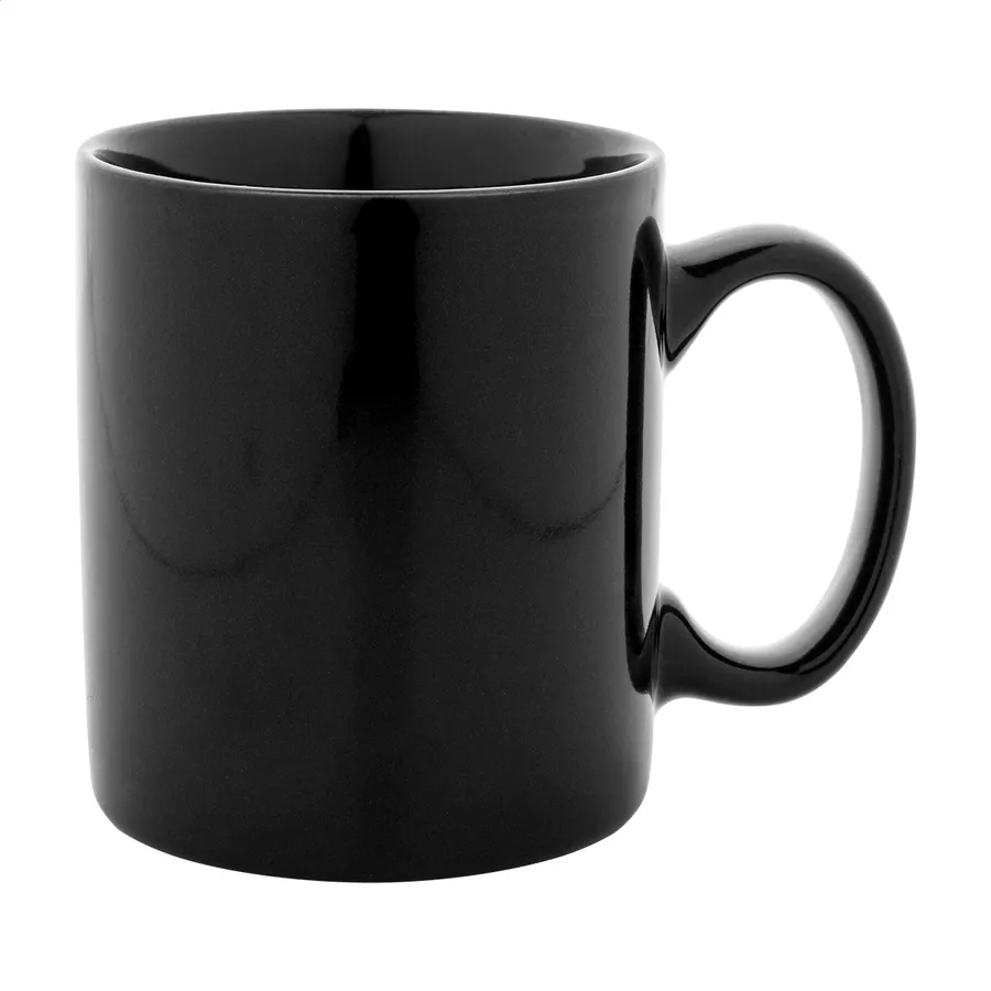 Kolomu kolorowy ceramiczny kubek, wariant AP800117-10, zdjęcie 1 z 4
