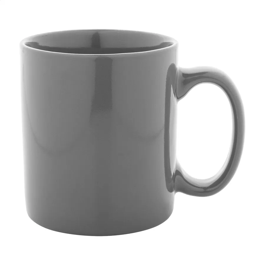 Kolomu kolorowy ceramiczny kubek, wariant AP800117-77, zdjęcie 1 z 4