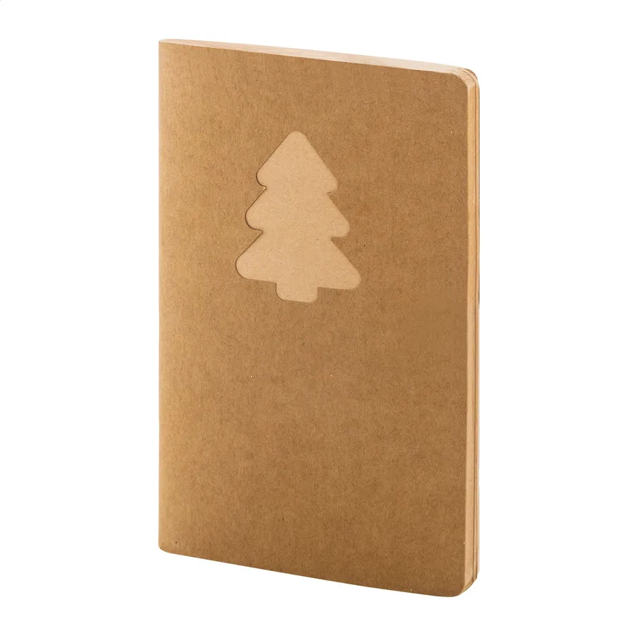 Jolbog Notes świąteczny, wariant AP800155-00, zdjęcie 1 z 5