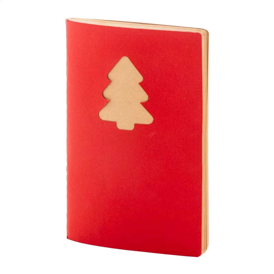 Jolbog Notes świąteczny, wariant AP800155-05, zdjęcie 1 z 6