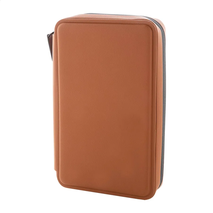 Pulux Pass Organizer podróżny RPU, wariant AP800178-09, zdjęcie 1 z 10