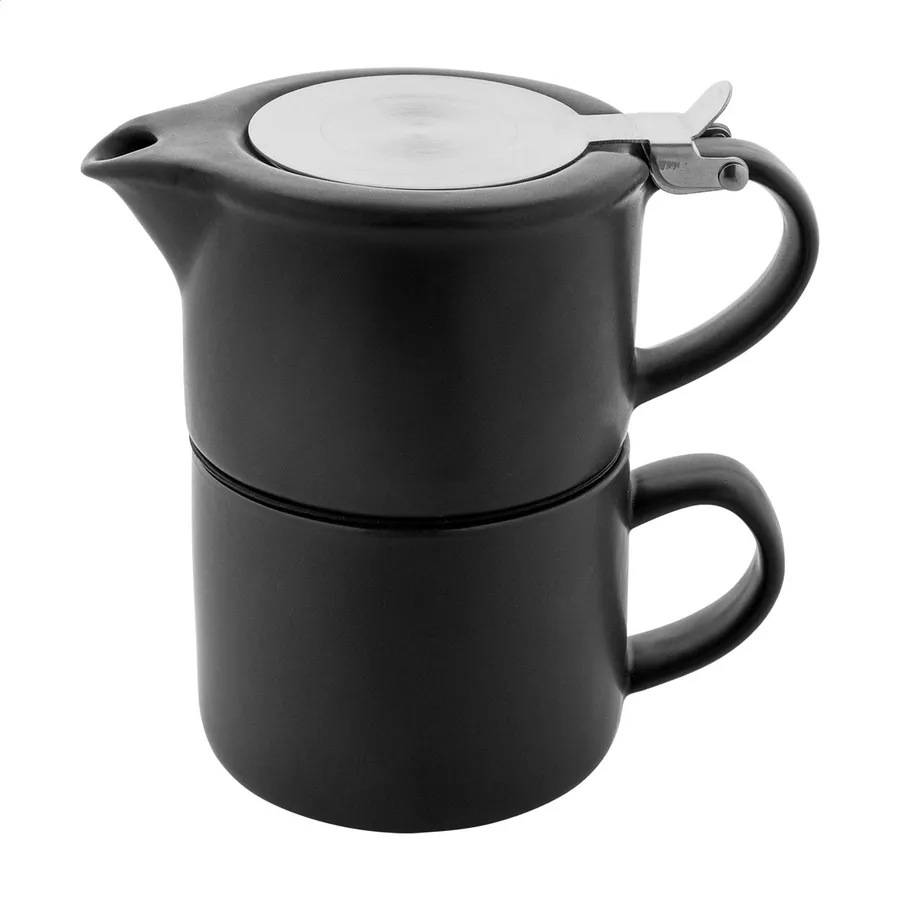 Gongmei zestaw do herbaty, wariant AP800182-10, zdjęcie 1 z 8