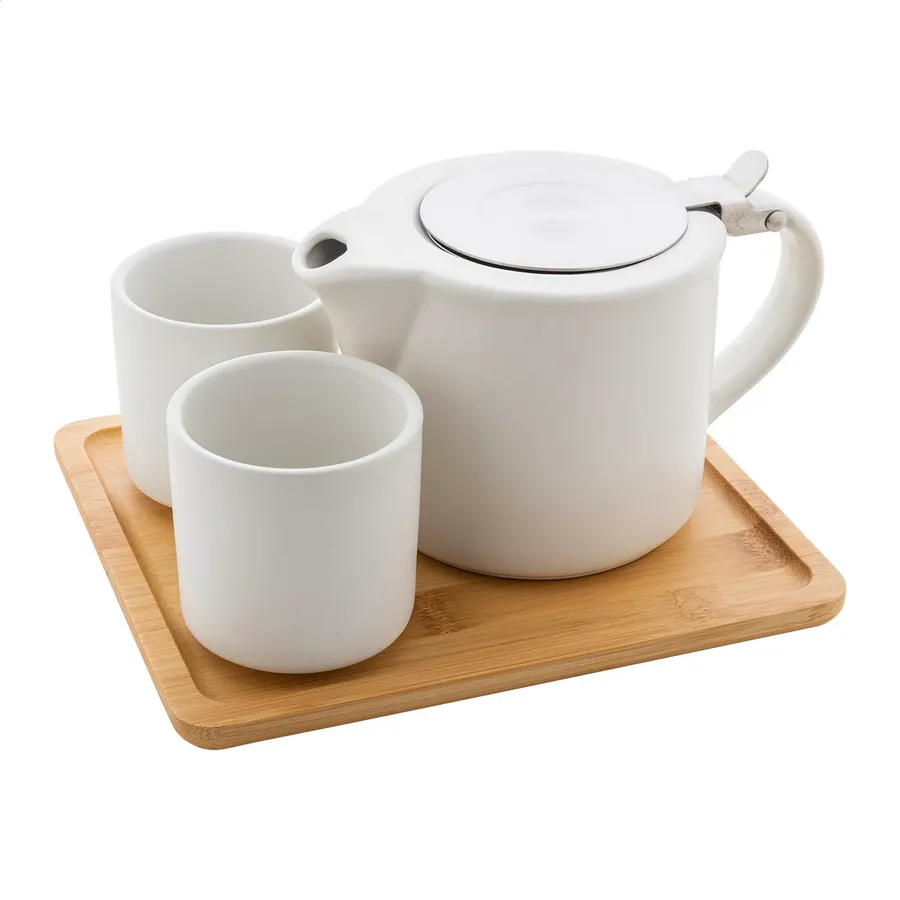 Baicha zestaw do herbaty, wariant AP800183-01, zdjęcie 1 z 9
