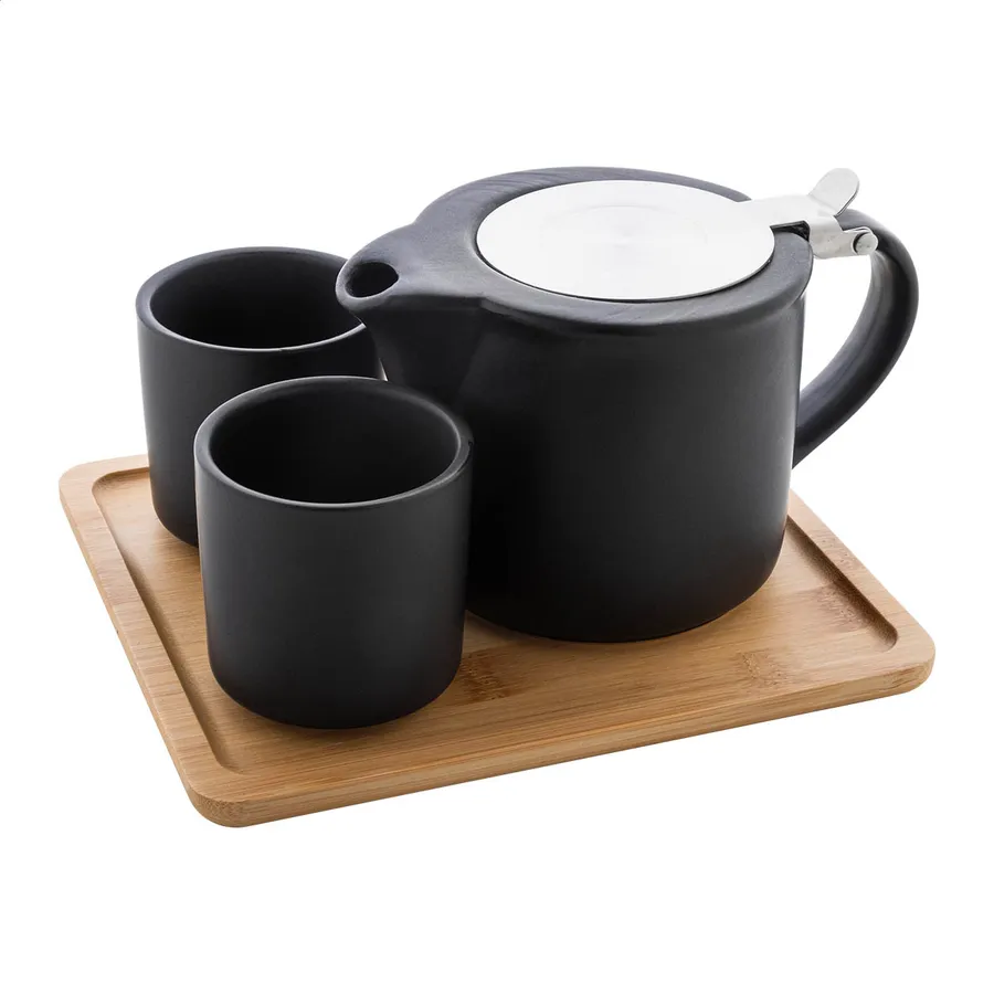 Baicha zestaw do herbaty, wariant AP800183-10, zdjęcie 1 z 9