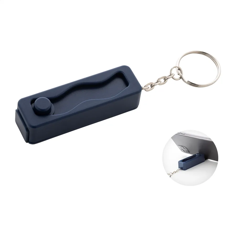 Zencall Brelok antystres RABS, wariant AP800189-06A, zdjęcie 1 z 4