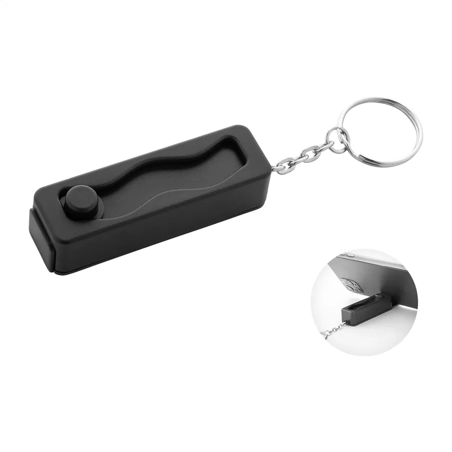 Zencall Brelok antystres RABS, wariant AP800189-10, zdjęcie 1 z 4