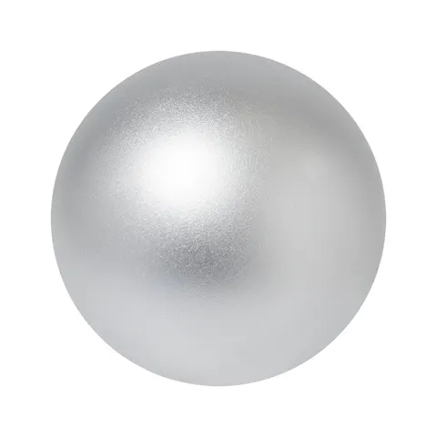 Relixa Shine metaliczna piłka antystresowa / antystres