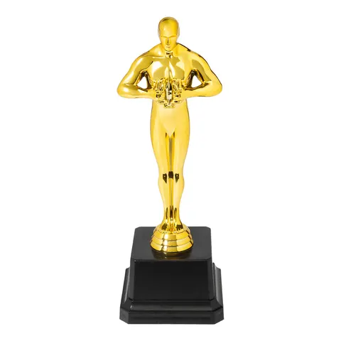 Excellence trofeum figurka