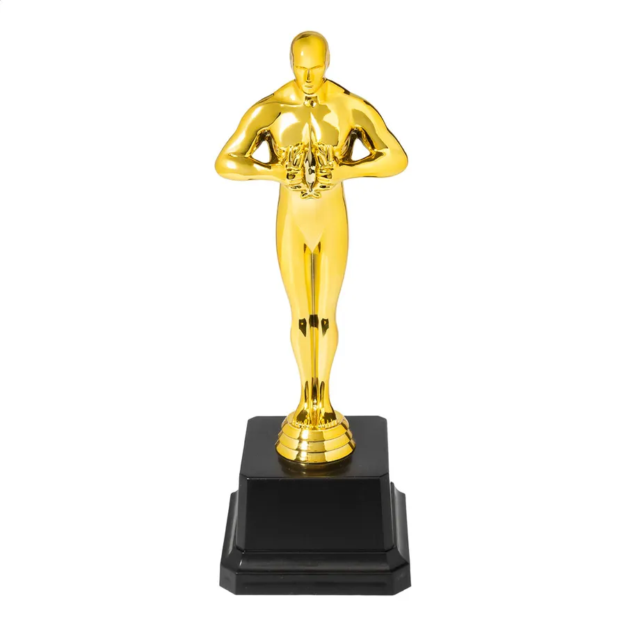 Excellence trofeum figurka, wariant AP800257, zdjęcie 1 z 3