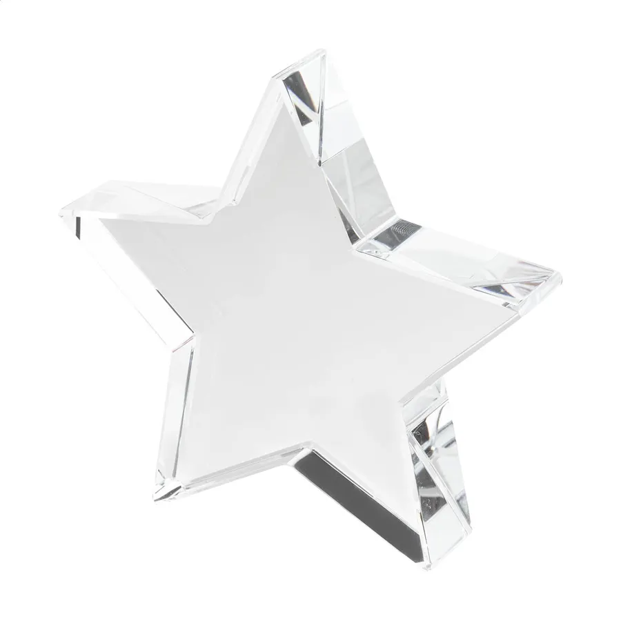 Crystar trofeum gwiazda, wariant AP800260, zdjęcie 1 z 6