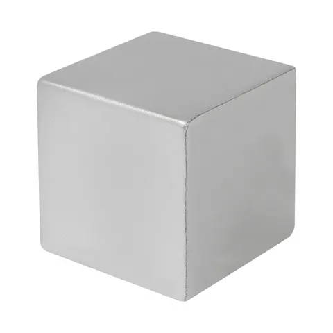 Cubix Shine metaliczny antystres